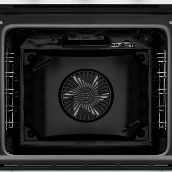 Электрический духовой шкаф KRONA BIRNE 60 WH