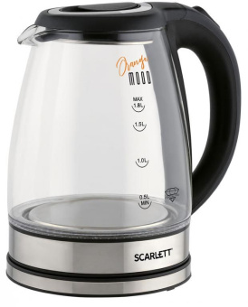 Чайник Scarlett SC-EK27G36