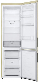 Холодильник LG GA-B509CECL