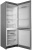 Холодильник Indesit ITS 5180 G серебристый Холодильник Indesit ITS 5180 G серебристый