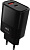 MORE CHOICE (4620202555571) NC81a СЗУ 1USB+1Type-C 3.0A PD 20W+ QC3.0 , черный