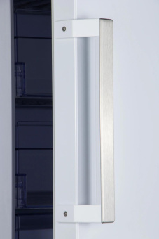 Морозильная камера Beko RFSK266T01W белый 