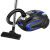 Пылесос DELTA LUX DL-0848 черный с синим Пылесос DELTA LUX DL-0848 черный с синим