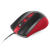 Мышь проводная SMARTBUY SBM-352-RK ONE красно-черная