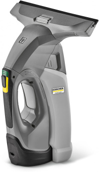 Стеклоочиститель Karcher WVP 10 Adv серый
