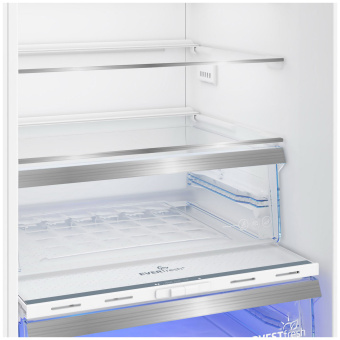 Холодильник Beko B5RCNK363ZWB черный (двухкамерный)