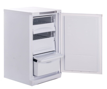 Морозильная камера Indesit SFR100 белый