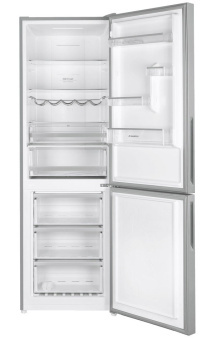 Холодильник Maunfeld MFF185NFS Inverter