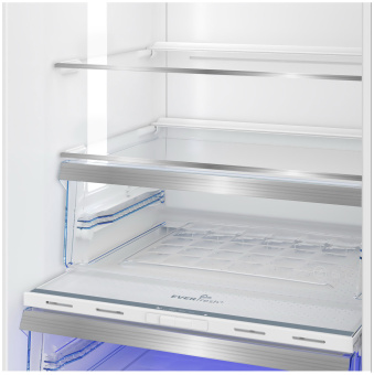 Холодильник Beko B5RCNK363ZW белый (двухкамерный)