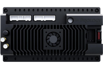 Автомагнитола Prology MPA-220 DSP 2DIN 4x55Вт