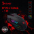 Мышь A4Tech Bloody J90s черный оптическая (8000dpi) USB (12but)
