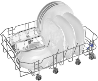 Посудомоечная машина Maunfeld MLP4249G02