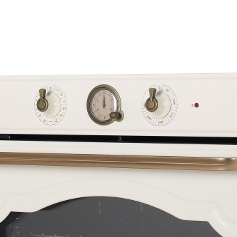 Духовой шкаф Электрический Gorenje BOS67372CLI бежевый