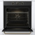 Духовой шкаф электрический Gorenje BOS67371CLB черный Духовой шкаф электрический Gorenje BOS67371CLB черный