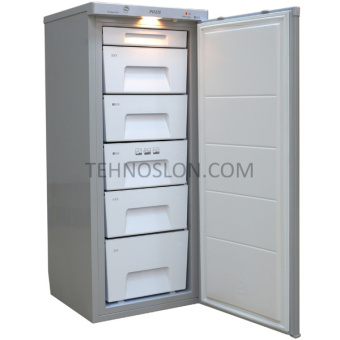 Морозильная камера Pozis FV 115 C графитовый