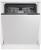 Встраиваемая посудомоечная машина Beko BDIN16520Q Встраиваемая посудомоечная машина Beko BDIN16520Q