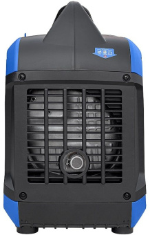 Генератор ТСС SGG 2400Si 2.4кВт