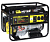 Генератор HUTER DY8000LX 