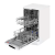 Посудомоечная машина Maunfeld MWF45220W белый Посудомоечная машина Maunfeld MWF45220W белый