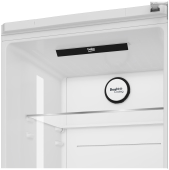 Холодильник Beko B5RCNK363ZW белый (двухкамерный)