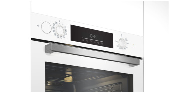 Духовой шкаф электрический Beko BBIS143N0W белый