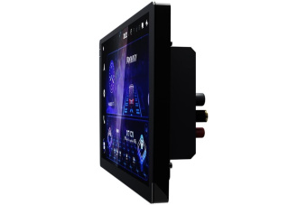 Автомагнитола Prology MPA-235 DSP 2DIN 4x55Вт