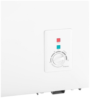 Морозильный ларь Maunfeld MFL150W белый