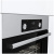 Электрический духовой шкаф Gorenje BO6737E02NX черный Электрический духовой шкаф Gorenje BO6737E02NX черный