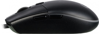 Мышь Logitech G102 LIGHTSYNC черный оптическая (8000dpi) USB (6but)