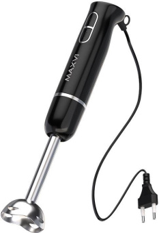 MAXVI HB1031S black