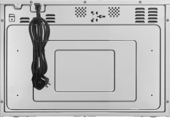 Микроволновая печь встраиваемая MAUNFELD MBMO349GB