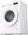 Стиральная машина LG F2Y1HS3W Стиральная машина LG F2Y1HS3W