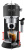 Кофеварка рожковая Delonghi EC685.BK 1350Вт черный Кофеварка рожковая Delonghi EC685.BK 1350Вт черный
