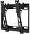 Кронштейн для телевизора Arm Media STEEL-6 черный 15"-47" макс.35кг настенный наклон