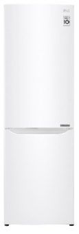 Холодильник LG GA-B419SWJL