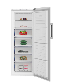 Морозильник Beko B1RFNK 292W