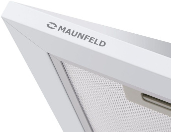 Вытяжка Maunfeld Cork 60 White