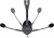 Гарнитура Logitech H111 черный (981-000593) Гарнитура Logitech H111 черный (981-000593)