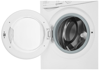 Стиральная машина Indesit IWSB 5105 (CIS)