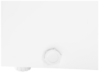 Морозильный ларь Maunfeld MFL150W белый