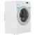 Стиральная машина Indesit BWSA 7109 WSV белый Стиральная машина Indesit BWSA 7109 WSV белый