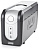 Источник бесперебойного питания Powercom Imperial IMP-825AP 495Вт 825ВА черный