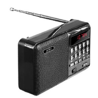 PERFEO PF-A4870 - черный