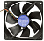 5BITES FB12025S-12H3 120X25 / SLEEVE / 1800RPM / 3P