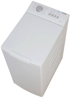Стиральная машина Korting KWMT 1270 I белый