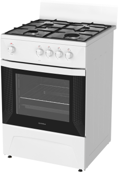 Газовая плита Darina C 1001 W