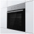 Электрический духовой шкаф Gorenje BO6727E03NX черный Электрический духовой шкаф Gorenje BO6727E03NX черный