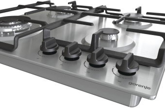 Варочная панель Gorenje GW641EBX серебристый