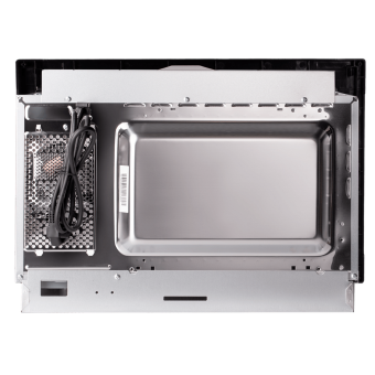 Встраиваемая микроволновая печь Maunfeld MBMO925SGB11 черный