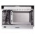 Встраиваемая микроволновая печь Maunfeld MBMO925SGB11 черный